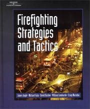 Tapa de Firefighting strategies and tactics