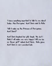 Tapa de Will You Be My Flower Girl?