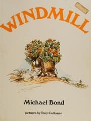 Tapa de Windmill