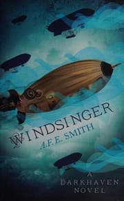 Tapa de . F. E Smith