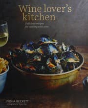 Tapa de Wine lover's kitchen