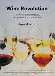 Tapa de Wine revolution