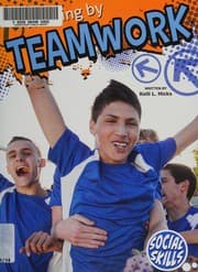 Tapa de Winning by Teamwork