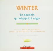 Tapa de Winter, le Dauphin Qui Réapprit à Nager