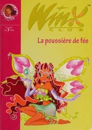 Tapa de Winx Club, Tome 19