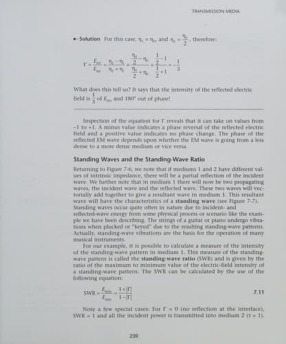 Tapa de Wired, Optical and Wireless Communication