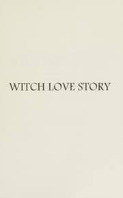 Tapa de Witch Love Story