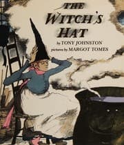 Tapa de Witch's Hat