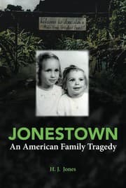 Tapa de Jonestown