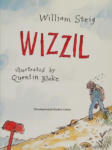 Tapa de Wizzil