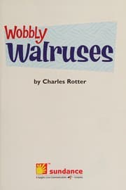 Tapa de Wobbly Walruses (That's Wild!)