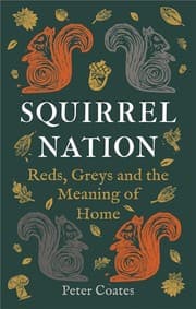 Tapa de Squirrel Nation