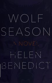 Tapa de Wolf season