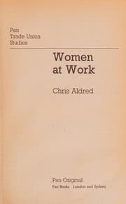 Tapa de Women at work