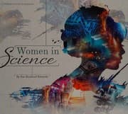 Tapa de Women in science