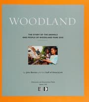 Tapa de Woodland