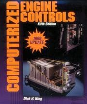 Tapa de Computerized engine controls