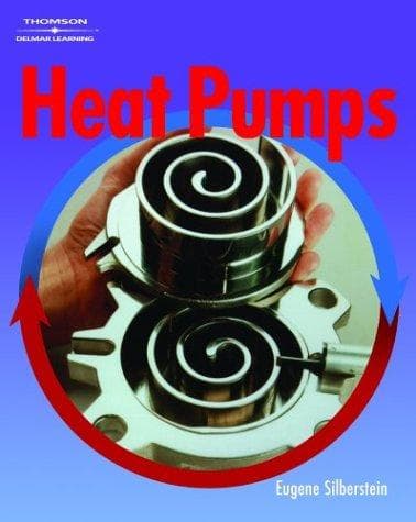 Tapa de Heat Pumps