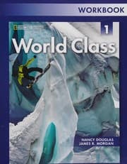 Tapa de World Class