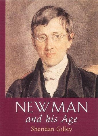 Tapa de Newman and his age