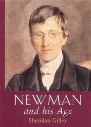 Tapa de Newman and his age