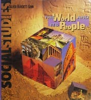 Tapa de The World and Its People