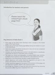 Tapa de World Watch Skills Book 2