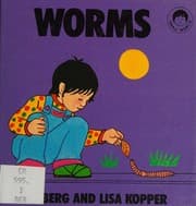 Tapa de Worms - Berg