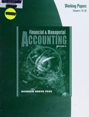 Tapa de Wp Ch 16-26-Fin and Mgrl Acctg