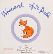 Tapa de Wrenard of St.Paul's