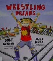 Tapa de Wrestling dreams