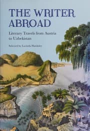 Tapa de The writer abroad