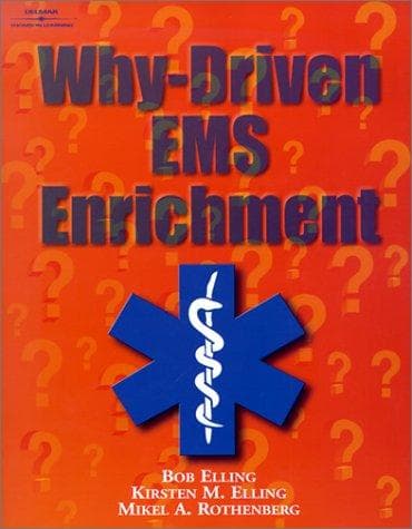 Tapa de Why-driven EMS enrichment