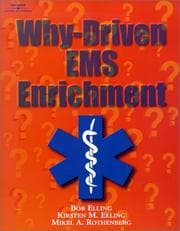 Tapa de Why-driven EMS enrichment