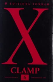 Tapa de X, Tome 6