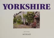 Tapa de Yorkshire - a Photographic Guide to This Beautiful Region (Photographic Guides)