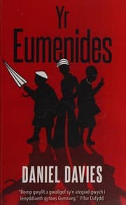 Tapa de Eumenides, Yr
