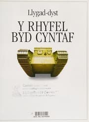 Tapa de Rhyfel Byd Cyntaf, Y