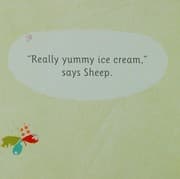 Tapa de Yummy ice cream