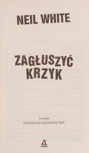 Tapa de Zagluszyc krzyk