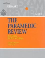 Tapa de The paramedic review