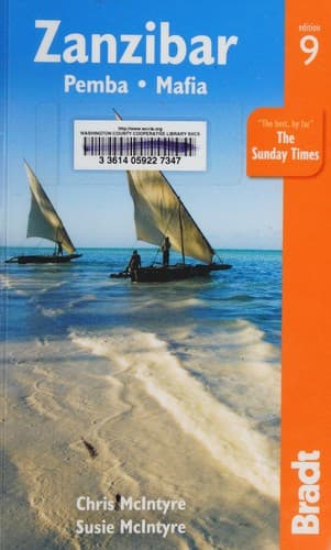 Tapa de Zanzibar