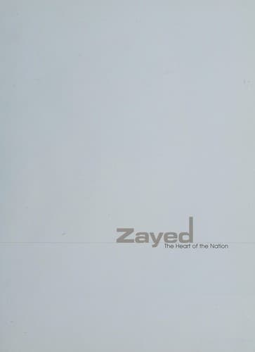 Tapa de Zayed