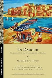 Tapa de In Darfur