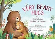 Tapa de Very Beary Hugs