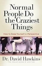 Tapa de Normal people do the craziest things