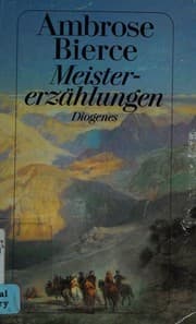 Tapa de Meistererzählungen [15 stories]