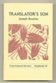 Tapa de Translator's Son