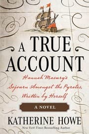 Tapa de True Account