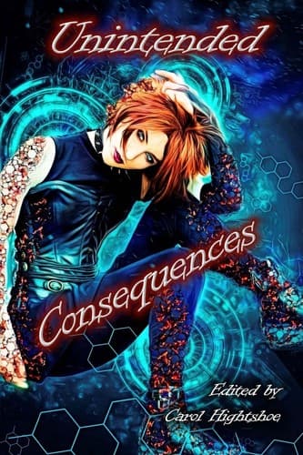 Tapa de Unintended Consequences